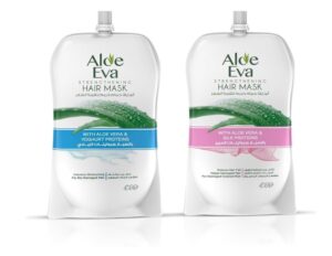 Aloe Eva Hair Mask 250 ml