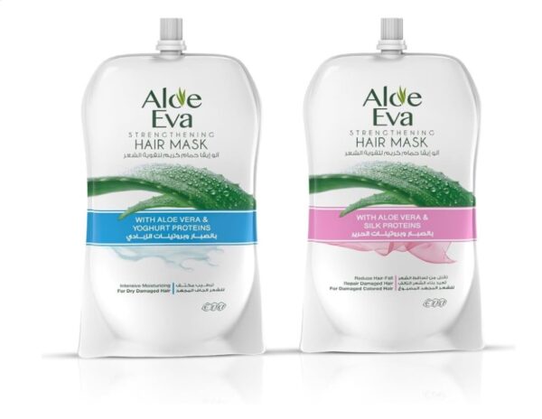 Aloe Eva Hair Mask 250 ml