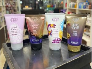 Eva Hand Cream  - 60 Ml