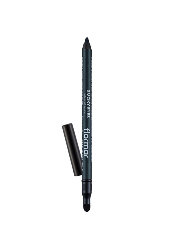 Smoky Eyes Waterproof Eyeliner