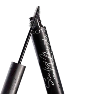 NOTE Sculpt Master Mascara Extra Black