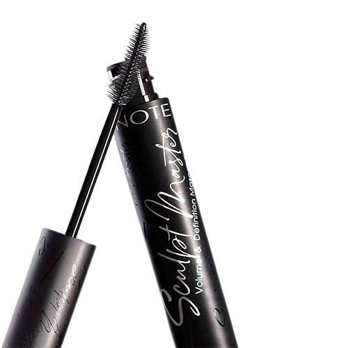 NOTE Sculpt Master Mascara Extra Black