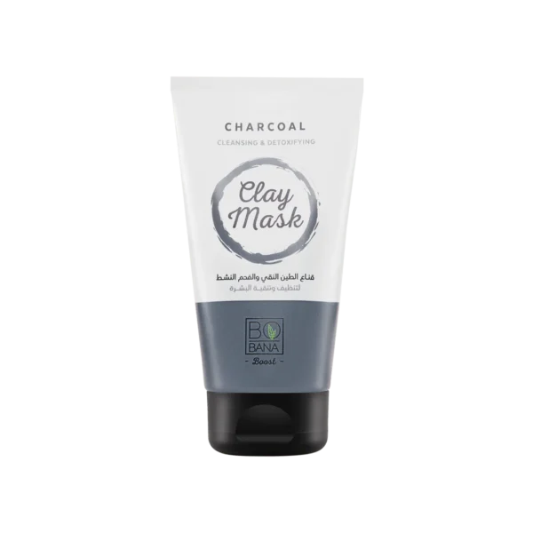 Bobana Clay Mask - 150g