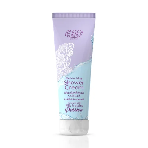 Eva Skin Care Shower Cream 250ml
