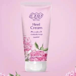 eva Skin Care - Heel Cream, 60ml