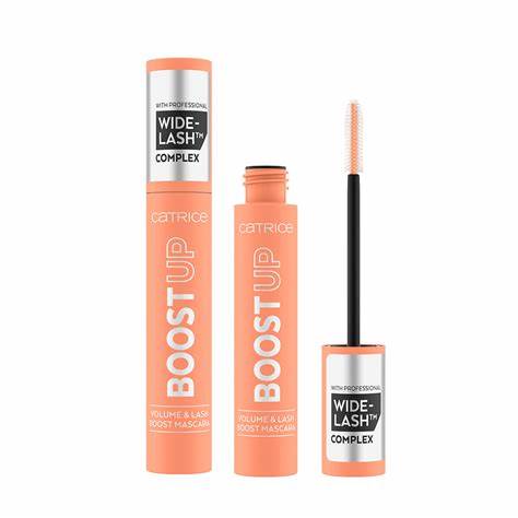Catrice Boost up Volume & Lash Boost Mascara 010