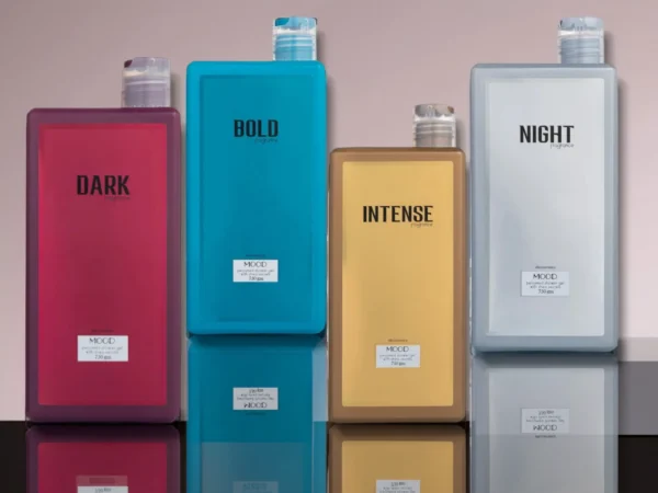 Mood Shower Gel For Men - 750 G