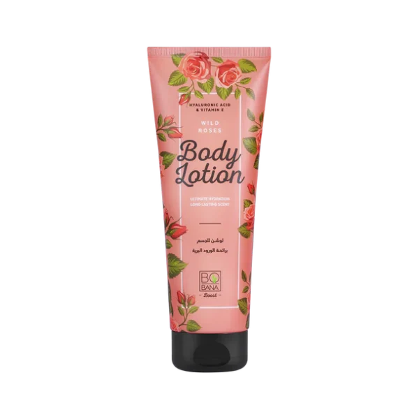 roses_610x_crop_center.webp Bobana Body Lotion - 240 Ml