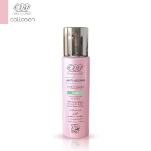 Eva Skin Clinic Collagen Skin Toner - 200ml