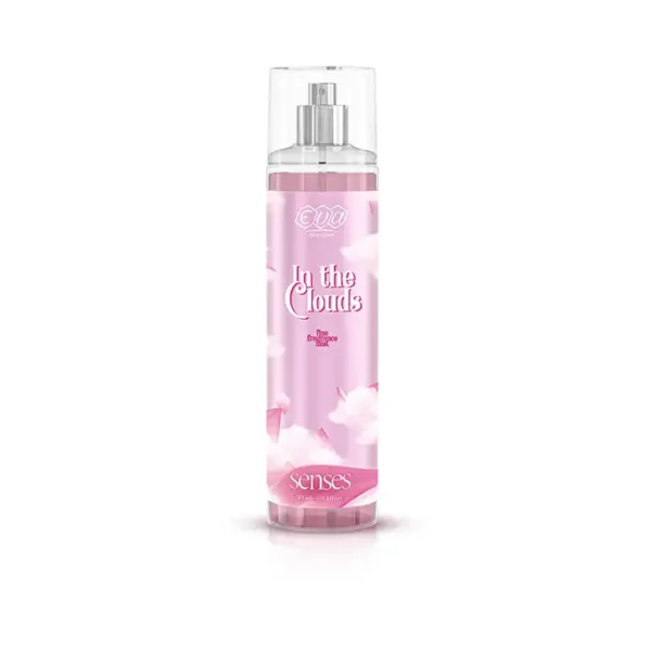 Eva Senses Body Mist - 240 ml