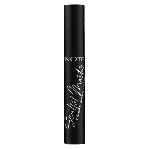 NOTE Sculpt Master Mascara Extra Black
