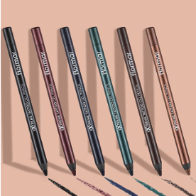 Flormar Extreme Tattoo Gel Pencil  New