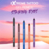 Flormar Extreme Tattoo Gel Pencil  New