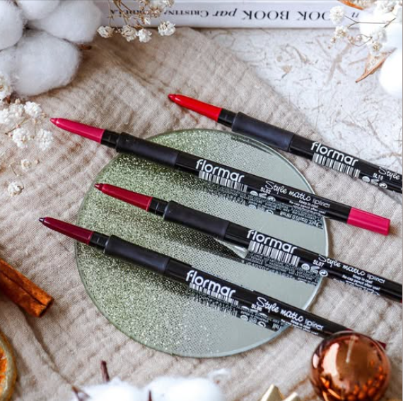 Flormar Style Matic Lipliner