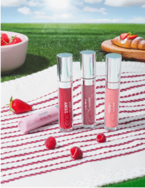 Flormar  Dewy Lip Booster