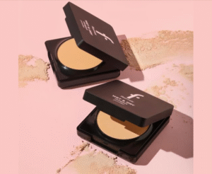 FlormarWet-Dry Compact Powder