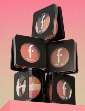 Flormar Baked Blush-On