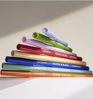 Catrice Kohl Kajal Waterproof