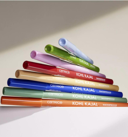 Catrice Kohl Kajal Waterproof