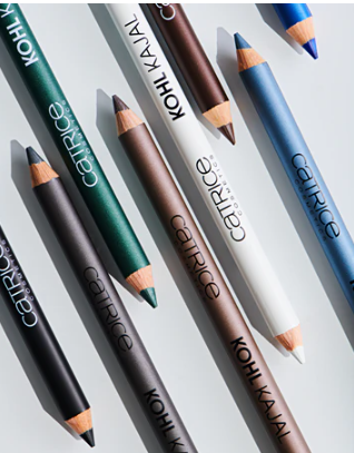 Catrice Kohl Kajal Waterproof