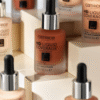 Catrice HD Liquid Coverage Foundation