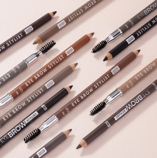 Catrice eyebrow pencil