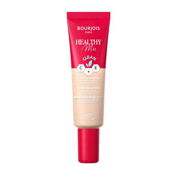 Bourjois Healthy Mix Tinted Beautifier