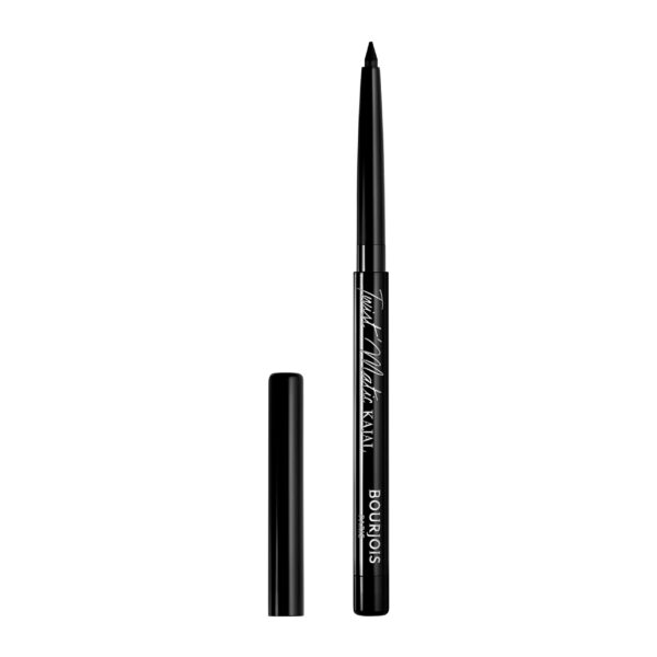 Bourjois Twist Matic Kajal Intense Black – So Much Egypt