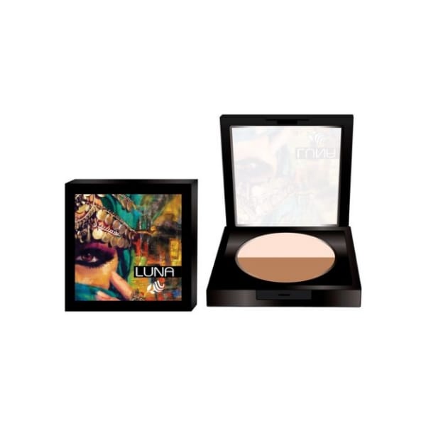 Luna 3D Bronzing Powder
