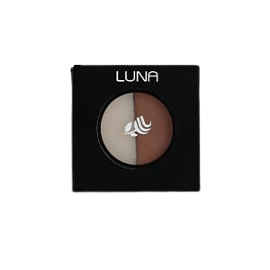 Luna 3D Eye brow powder