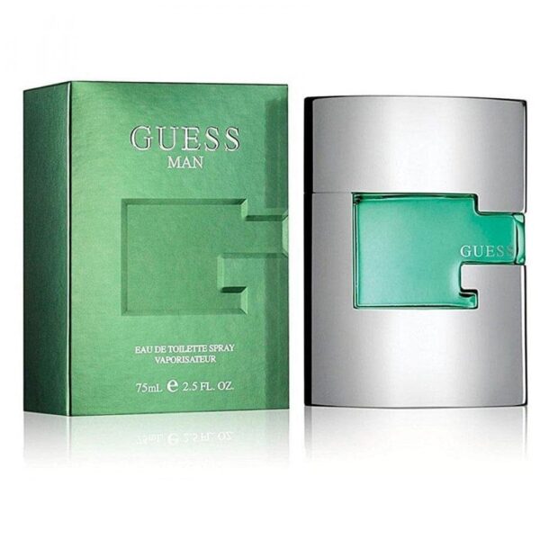 085715320711.jpeg Guess Guess Man EDT Spray, 2.5/75ml