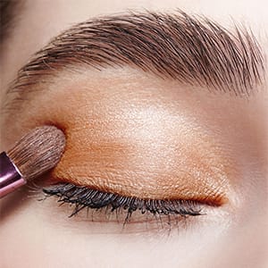 Luna Mono Eye shadow - 4.5 gm