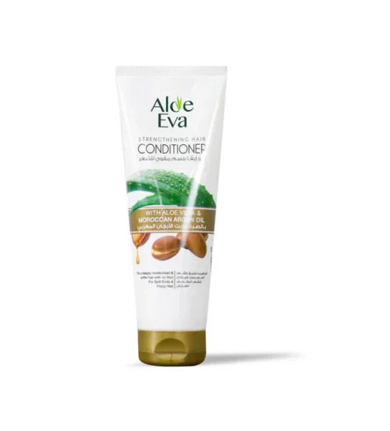 Aloe Eva Strengthening Hair Conditioner