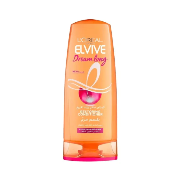 L'Oreal Elvive Dream Long Restoring Conditioner - 360ml