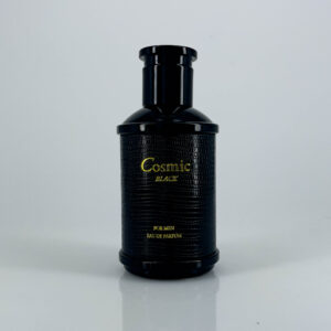 Elodie Cosmic Black For Men 100ml