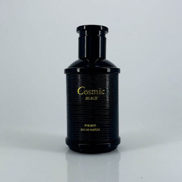 Elodie Cosmic Black For Men 100ml