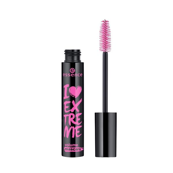 Essence I Love Extreme Crazy Volume Mascara | So Much Egypt