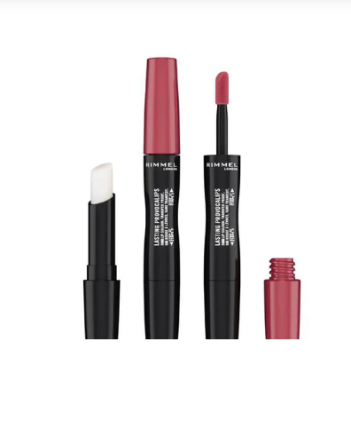 Rimmel Lasting Provocalips Liquid Lipstick