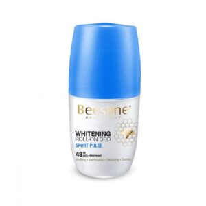 Beesline Sport Plus Roll-On Deodorant 50ml