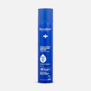 BeeslineRadiant Bright Underarm Serum - Instant Bright
