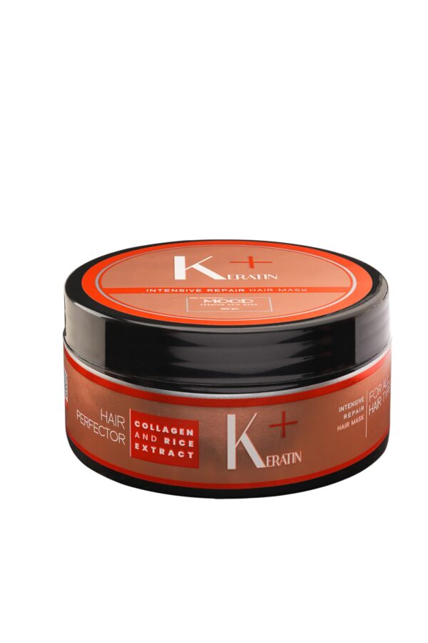 Mood Keratin Plus Intensive Repair Mask 200 ml
