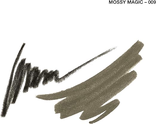 RIMMEL MAGNIF KHOL EYES DOUBLE MAGIC 009 MOSSY