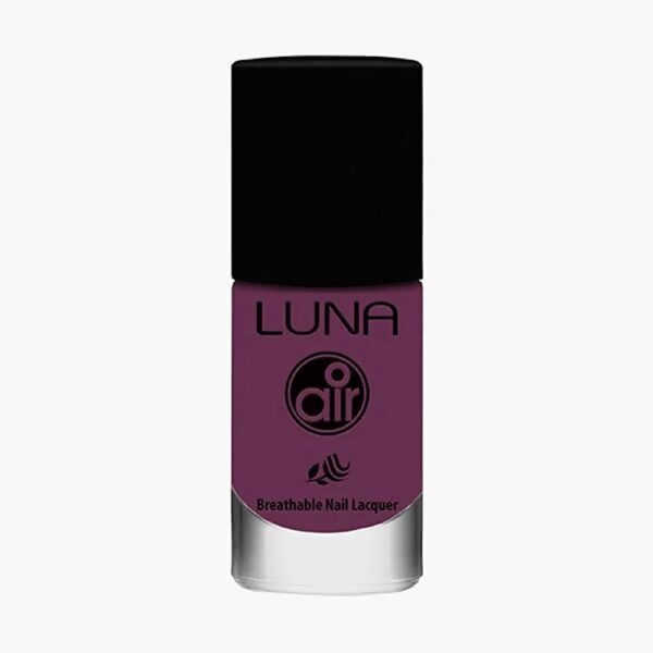 Luna Air Matte Nail Polish Halal Luna 10 ml