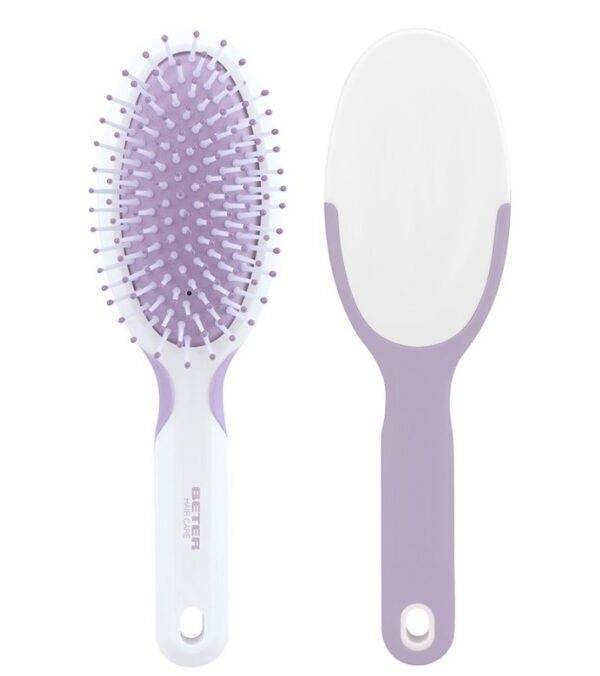 Bete Cushion brush with protective tape