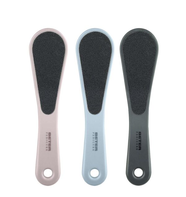 BETER Ergonomic Foot File