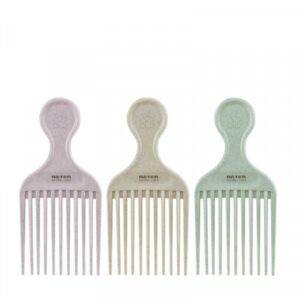 BETER NATURAL FIBER AFRO COMB