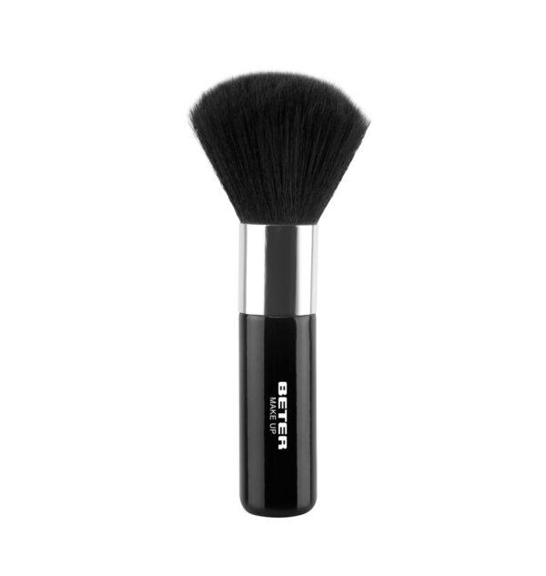 BETER Small make up brush , extra synthetic hair