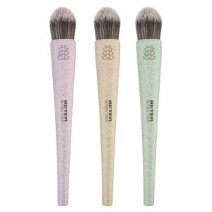 Better Natural Fiber Foundation Brush