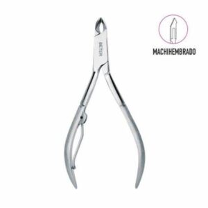 Beter Stainless cuticle nipper