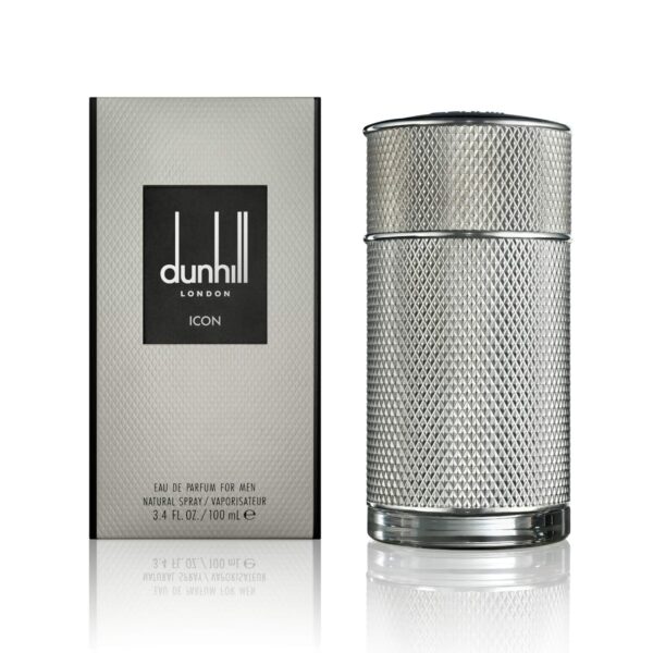 Alfred Dunhill Dunhill Icon EDP Spray, 3.4oz/100ml